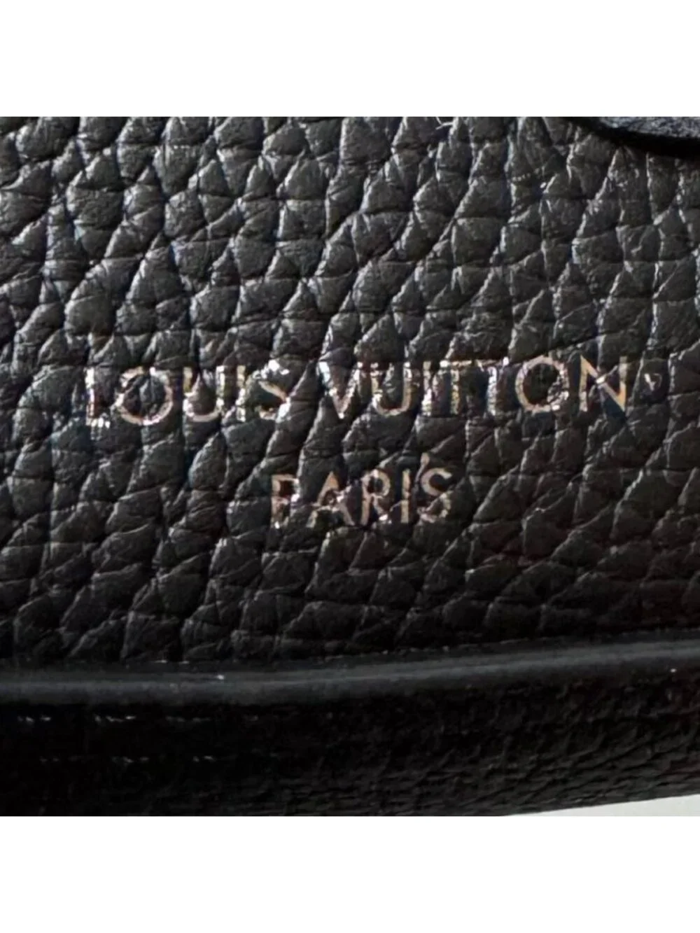 Louis Vuitton LV Touch Delta Sling Bag - Picture 7 of 10